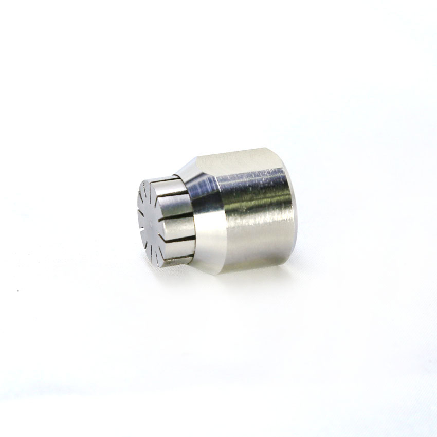 Полноконусные форсунки Solid Jet серии SJV